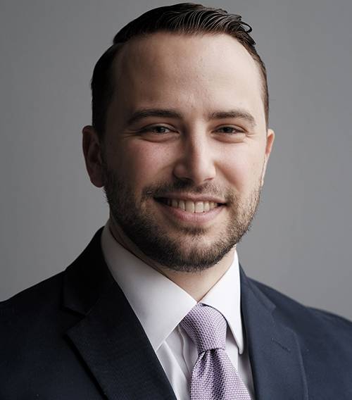 Ben Todd